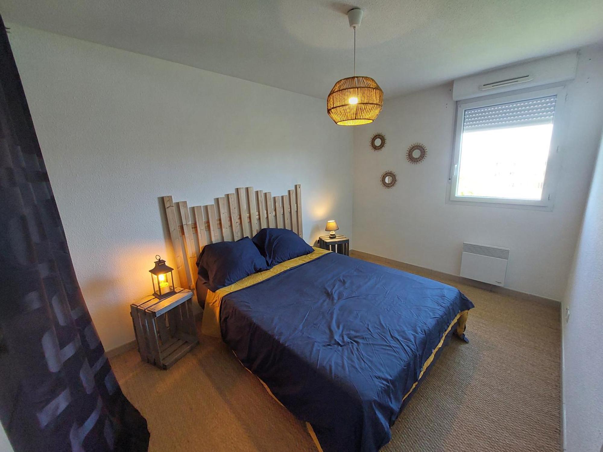 Le Montauriol - Logement Avec Terrasse - Piscine -Tennis - Place De Parking Privee Apartment Montauban Luaran gambar
